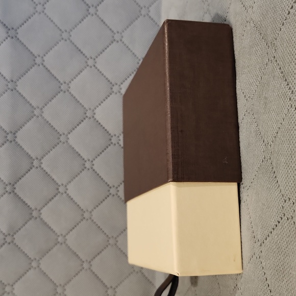 Louis Vuitton Key Box And Dust Bag - Picture 5 of 11